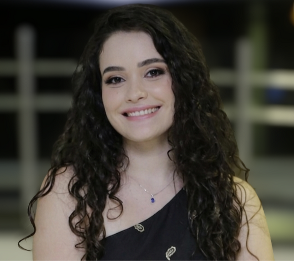 Camila Oliveira Silva