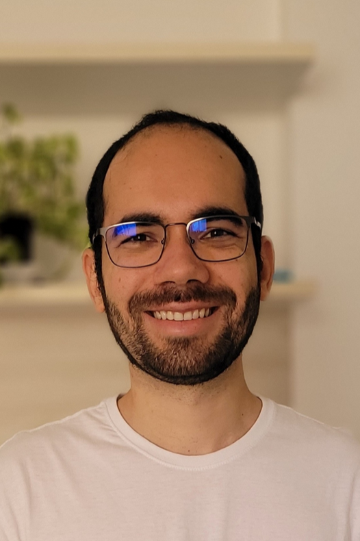 Foto de Jean Roberto Ponciano