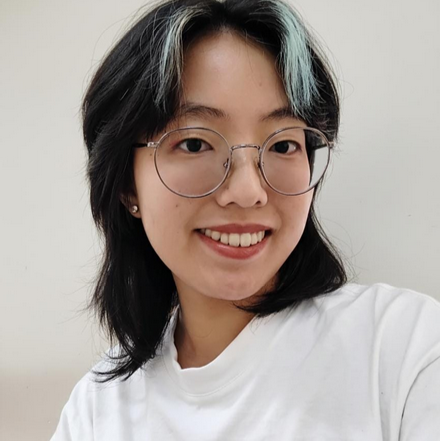 Foto de Mariana Aya Suzuki Uchida