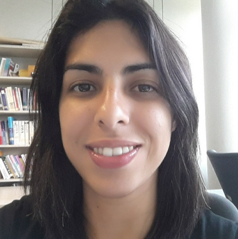 Foto de Mirela Teixeira Cazzolato