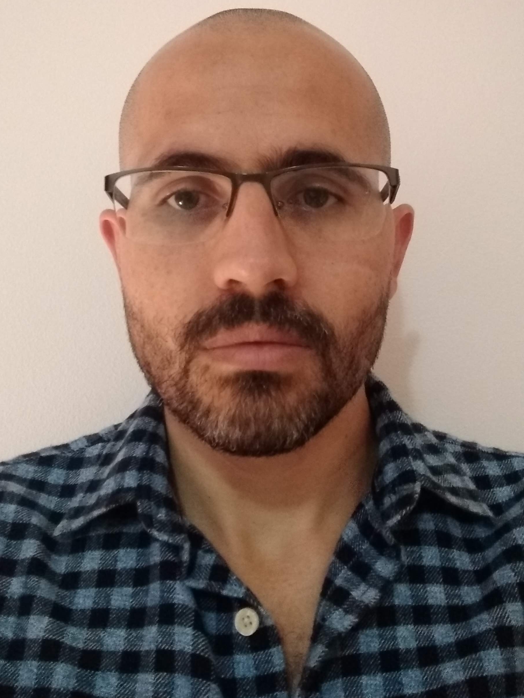 Foto de Renato Moraes Silva